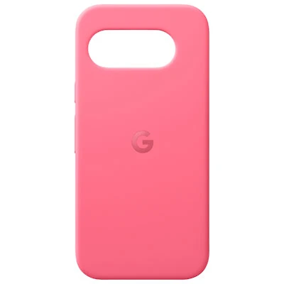 Google Fitted Hard Shell Case for Pixel 9a