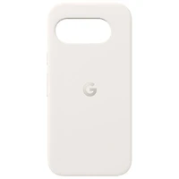 Google Fitted Hard Shell Case for Pixel 9a - Light Procelain