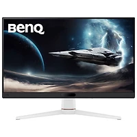 BenQ MOBIUZ 27" FHD 165Hz 1ms GTG IPS LED FreeSync Gaming Monitor (EX271) - Black