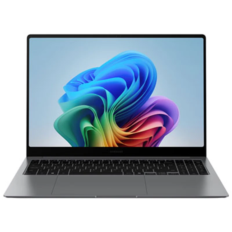 Samsung Galaxy Book5 Pro 16" Touchscreen Copilot+ PC Laptop (Intel Core Ultra 7 258V/1TB SSD/16GB RAM)