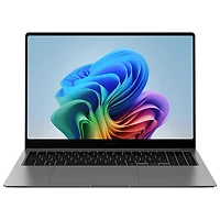 Samsung Galaxy Book5 Pro 16" Touchscreen Copilot+ PC Laptop (Intel Core Ultra 7 258V/1TB SSD/16GB RAM)