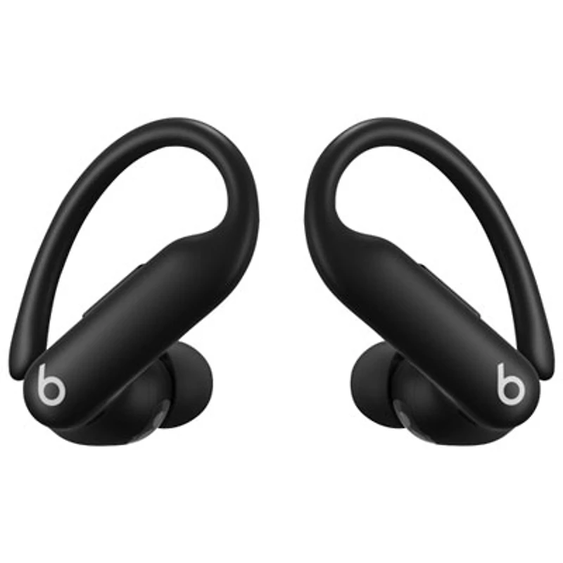 Beats by Dr. Dre Powerbeats Pro 2 In-Ear True Wireless Earbuds - Jet Black