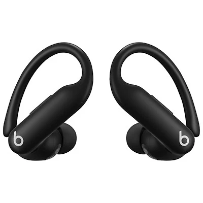 Beats by Dr. Dre Powerbeats Pro 2 In-Ear True Wireless Earbuds - Jet Black