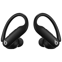 Beats by Dr. Dre Powerbeats Pro 2 In-Ear True Wireless Earbuds - Jet Black