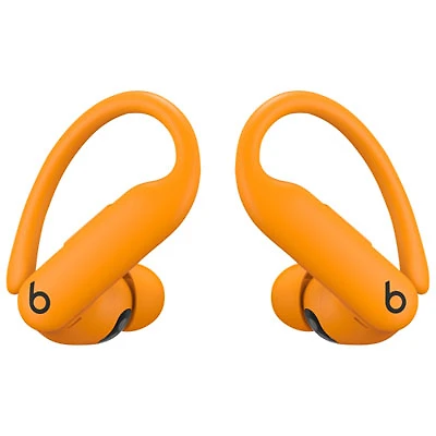 Beats by Dr. Dre Powerbeats Pro 2 In-Ear True Wireless Earbuds - Electric Orange