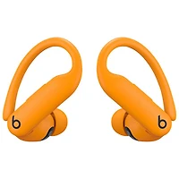 Beats by Dr. Dre Powerbeats Pro 2 In-Ear True Wireless Earbuds - Electric Orange
