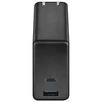 Best Buy Essentials 100W USB-C/USB-A Wall Charger Kit (BE-PW100ACB25-C) - Only at Best Buy