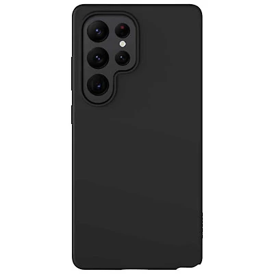 Nimbus9 Alto 2 Fitted Hard Shell Case for Galaxy S25 Ultra - Black