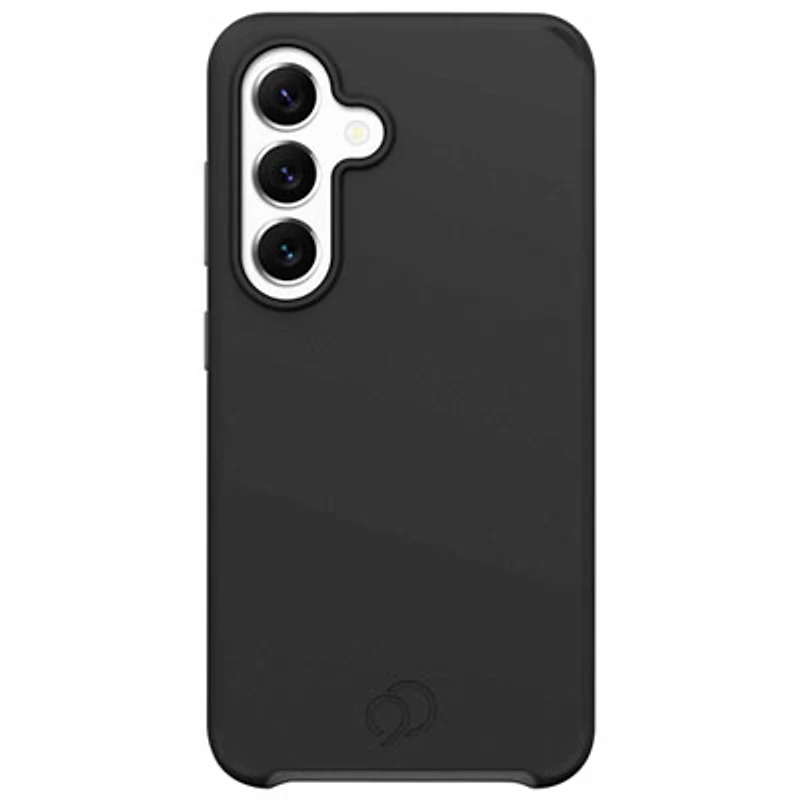 Nimbus9 Cirrus 3 Fitted Hard Shell Case for Galaxy S25 - Black