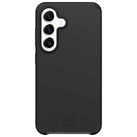 Nimbus9 Cirrus 3 Fitted Hard Shell Case for Galaxy S25 - Black