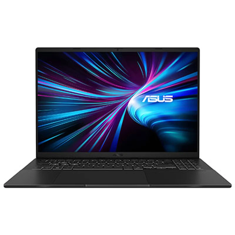ASUS V16 16" Gaming Laptop - Matte Black (Intel Core 7 240H/16GB RAM/1TB SSD/GeForce RTX 4050/Windows 11)