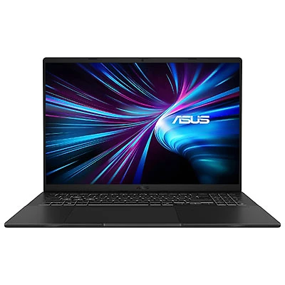 ASUS V16 16" Gaming Laptop - Matte Black (Intel Core 7 240H/16GB RAM/1TB SSD/GeForce RTX 4050/Windows 11)