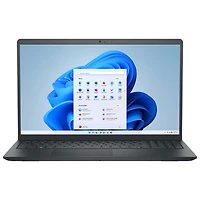 Dell Inspiron 15 15.6" Touchscreen Laptop (AMD Ryzen 7 7730U/16GB RAM/512GB SSD/Windows 11)