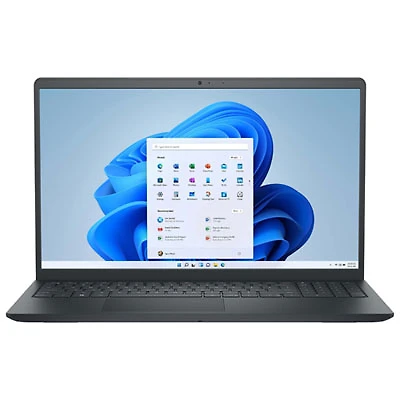 Dell Inspiron 15 15.6" Touchscreen Laptop (Intel Core i5 1334U/8GB RAM/512GB SSD/Windows 11)