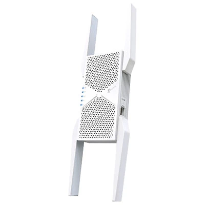 TP-Link Wireless BE11000 Wi-Fi 7 Range Extender (RE655BE)