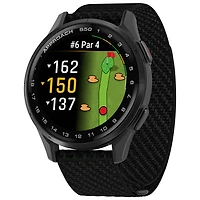 Garmin Approach S50 45mm AMOLED GPS Golf Smartwatch