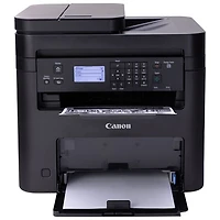 Canon imageCLASS MF273DW Monochrome All-In-One Laser Printer - Only at Best Buy