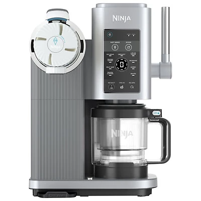 Ninja CREAMi Swirl 0.47L Ice Cream Maker