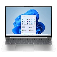 HP ProBook 460 G11 16" Business Laptop - Pike Silver (Intel Core Ultra 5 125U/32GB RAM/512GB SSD/Win11 Pro) - En
