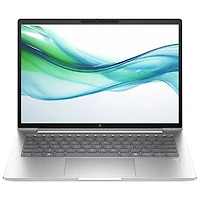 HP ProBook 445 G11 14" Business Laptop - Pike Silver (AMD Ryzen 5 7535U/32GB RAM/512GB SSD/Win11 Professional) - En