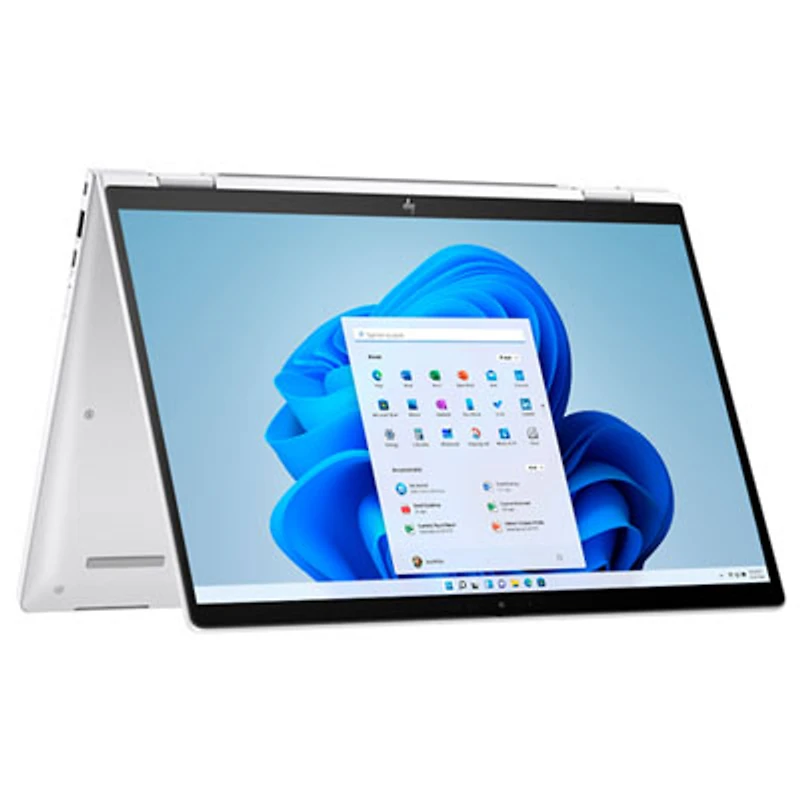 HP Elite x360 1040 G11 14" 2-in-1 Laptop (Intel Core Ultra 7 165H/16GB RAM/512GB SSD/Windows 11 Professional) - En