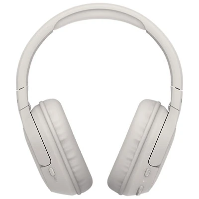 Belkin SoundForm Surround Over-Ear Sound Isolating True Wireless Headphones