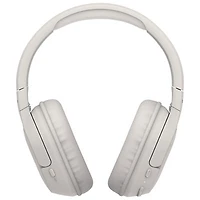 Belkin SoundForm Surround Over-Ear Sound Isolating True Wireless Headphones