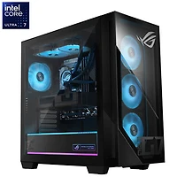 ASUS ROG G700 Gaming PC (Intel Core Ultra 7 - 265F/32GB RAM/2TB SSD/RTX 5080)