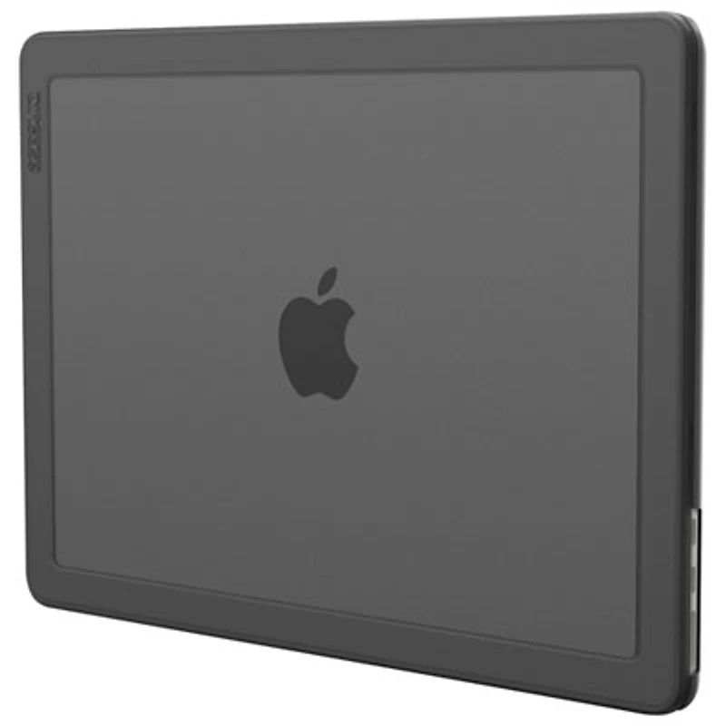 Incase Edge Hard Shell Case for MacBook Air 13" (2023) - Black