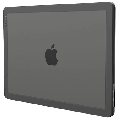 Incase Edge Hard Shell Case for MacBook Air 15" - Black