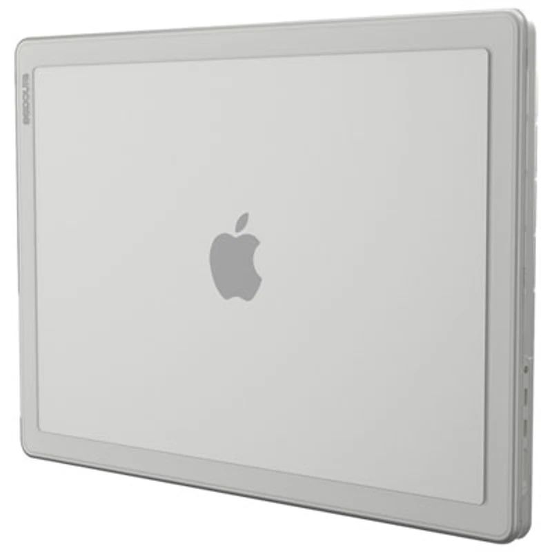 Incase Edge Hard Shell Case for MacBook Pro 16" (2023) - Clear