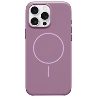 Beats Fitted Hard Shell Case with MagSafe for iPhone 16 Pro Max - Sunset Purple