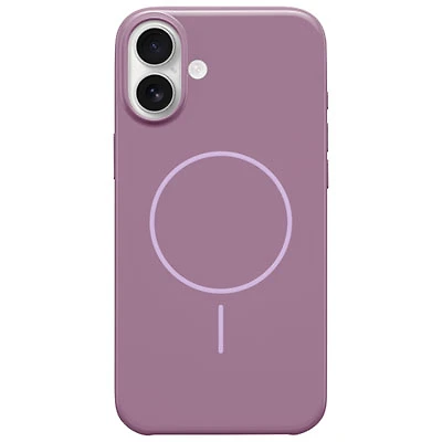Beats Fitted Hard Shell Case with MagSafe for iPhone 16 Plus