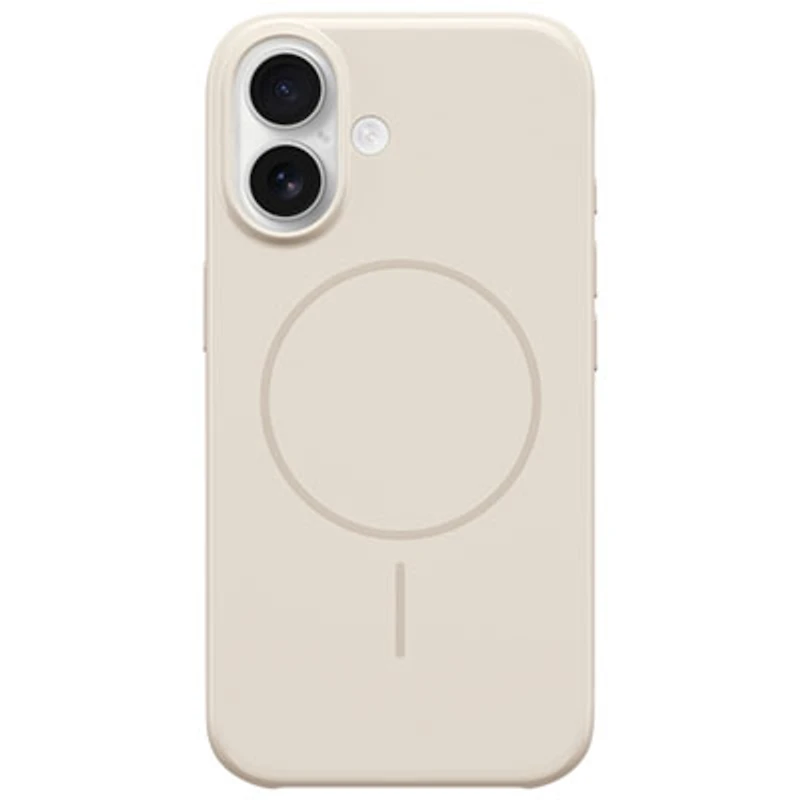 Beats Fitted Hard Shell Case with MagSafe for iPhone 16