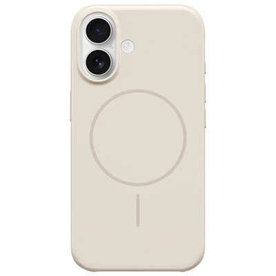 Beats Fitted Hard Shell Case with MagSafe for iPhone 16