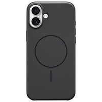 Beats Fitted Hard Shell Case with MagSafe for iPhone 16 Plus - Midnight Black