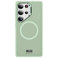 Blu Element Chromatic Cloud Fitted Hard Shell Case with MagSafe & Kickstand for Galaxy S25 Ultra