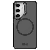 Blu Element Chromatic Cloud Fitted Hard Shell Case with MagSafe & Kickstand for Galaxy S25