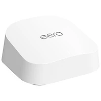 eero 7 Dual-Band Whole Home Mesh Wi-Fi 7 Router (PA10112)
