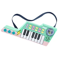 VTech Bluey Keytar - Blue