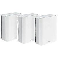 ASUS ZenWiFi BT8 Tri-Band Whole Home Mesh Wi-Fi 7 System
