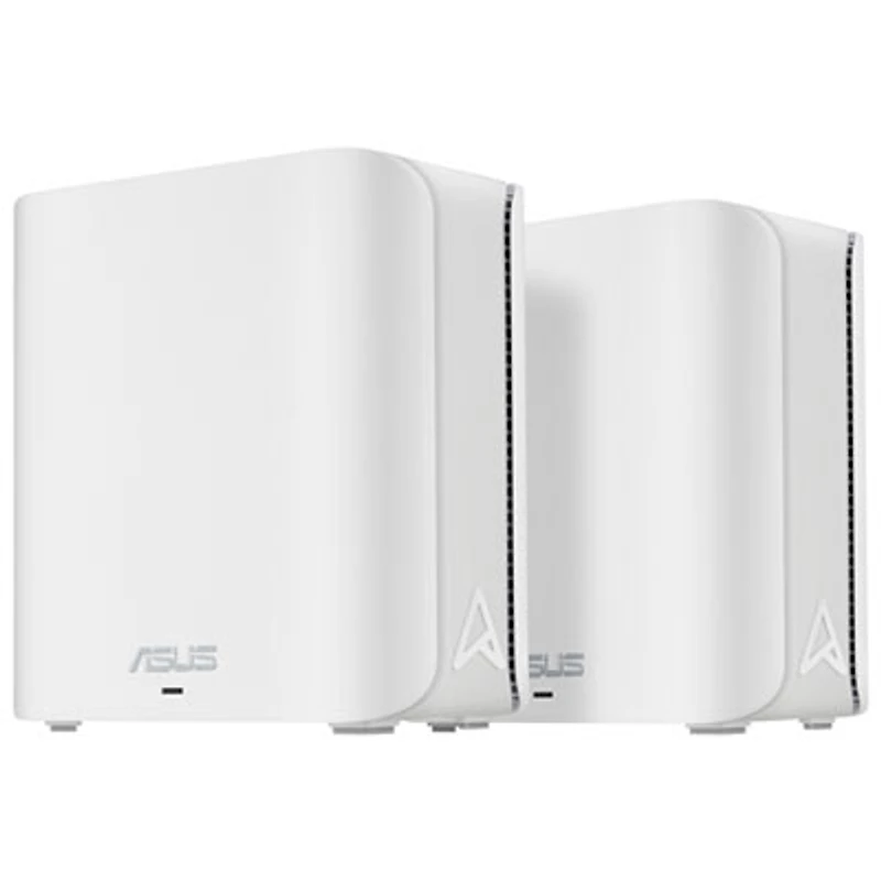 ASUS ZenWiFi BD4 Dual-Band Whole Home Mesh Wi-Fi 7 System