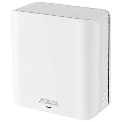 ASUS ZenWiFi BD4 Dual-Band Whole Home Mesh Wi-Fi 7 System