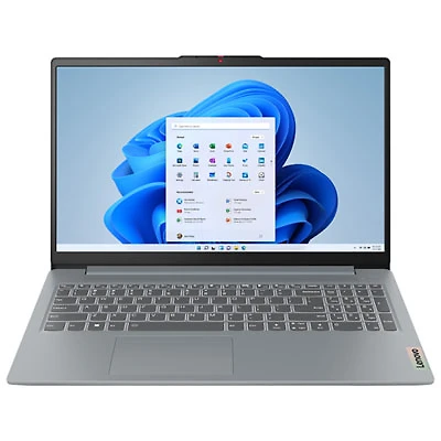 Lenovo IdeaPad Slim 3i 15.6" Laptop