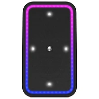 Skullcandy Stomp XL Splashproof Bluetooth Wireless Speaker - Black