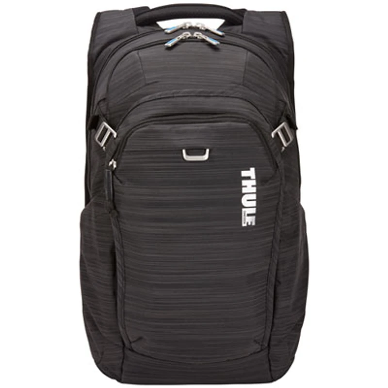 Thule Construct 16" 24L Laptop Commuter Backpack - Black