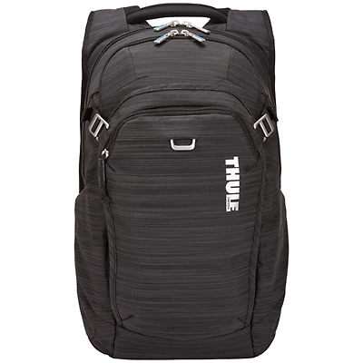 Thule Construct 16" 24L Laptop Commuter Backpack - Black