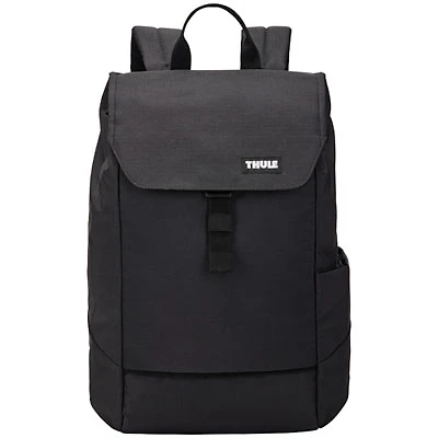 Thule Lithos 14" 16L Laptop Commuter Backpack - Black