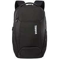 Thule Accent 16" 26L Laptop Commuter Backpack - Black