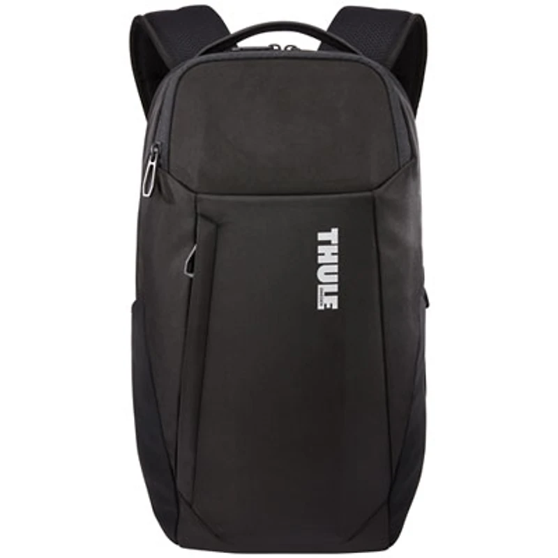 Thule Accent 16" 20L Laptop Commuter Backpack - Black